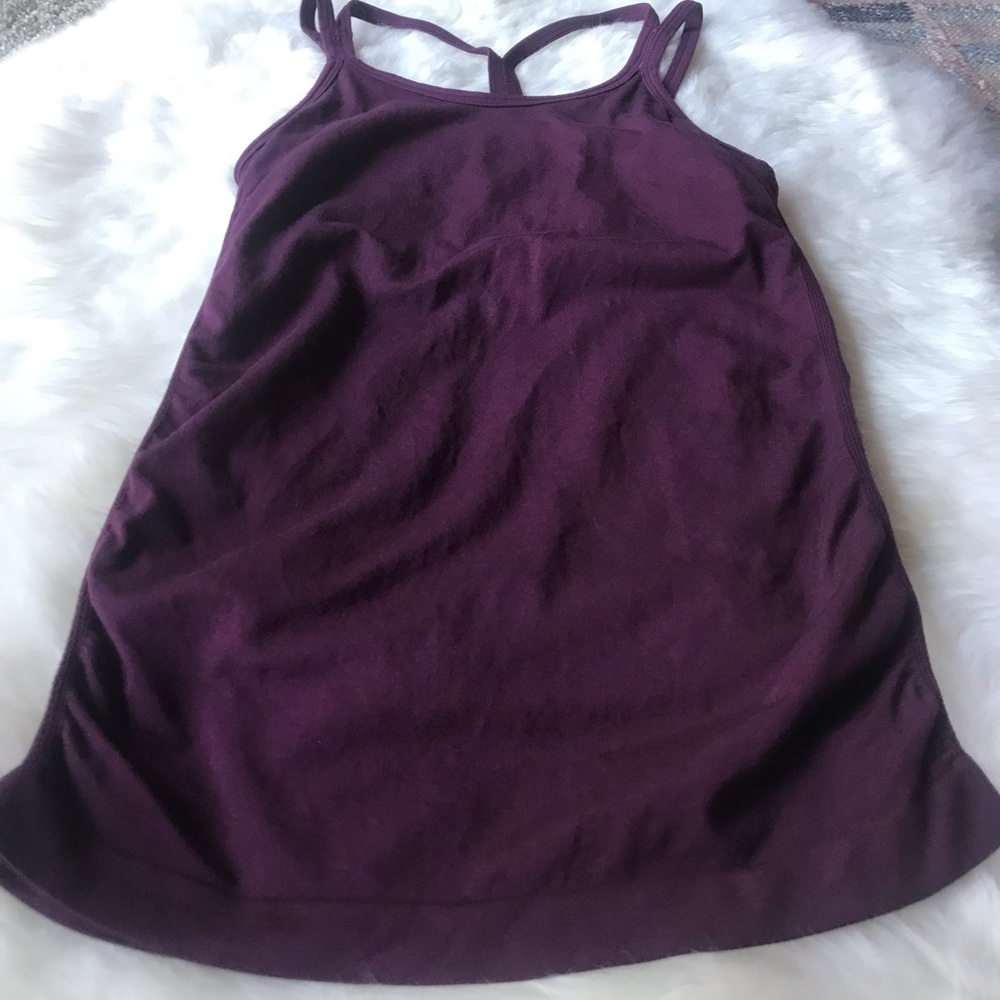 Fabletics Racerback Tank! - Picture 5 of 13
